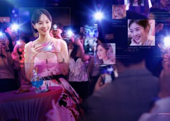 5 Reasons To Watch Netflix Drama ‘Celebrity’