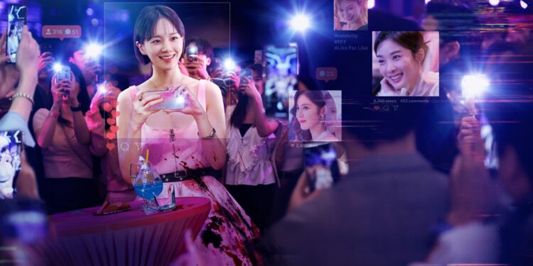 5 Reasons To Watch Netflix Drama ‘Celebrity’