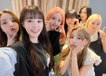 ‘Queendom Puzzle’ Project Group ‘EL7Z UP’ Confirms Debut Date