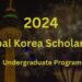 GKS-Scholarship-2024-namaste-hallyu