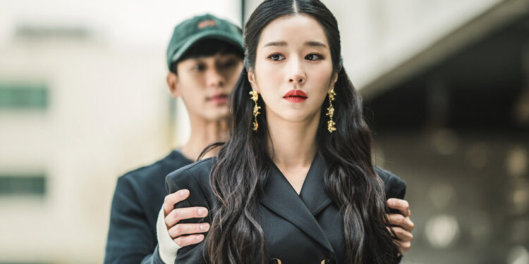 Breaking The Stigma: 8 K-Dramas That Address Mental Health