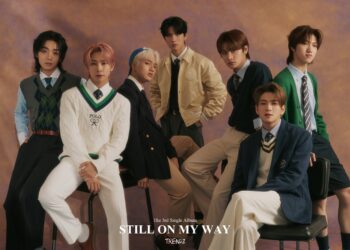TRENDZ Set To Return With Their 3rd Single Album ‘STILL ON MY WAY’