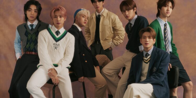 TRENDZ Set To Return With Their 3rd Single Album ‘STILL ON MY WAY’