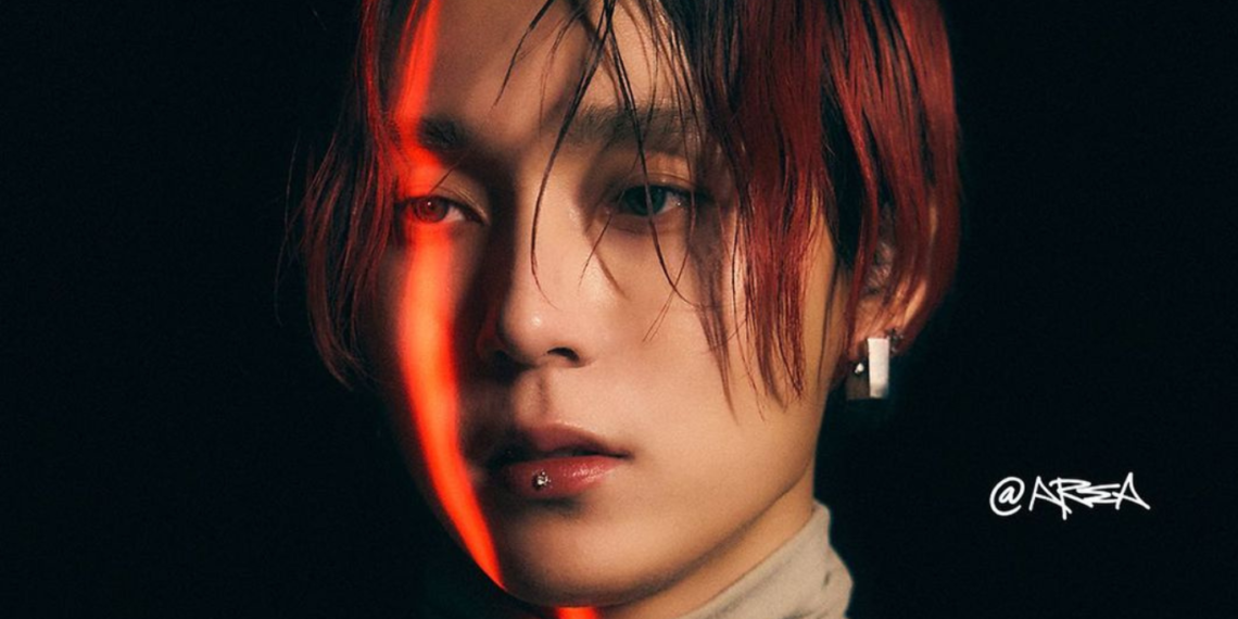 DAWN Announces Return With New EP ‘Narcissus’