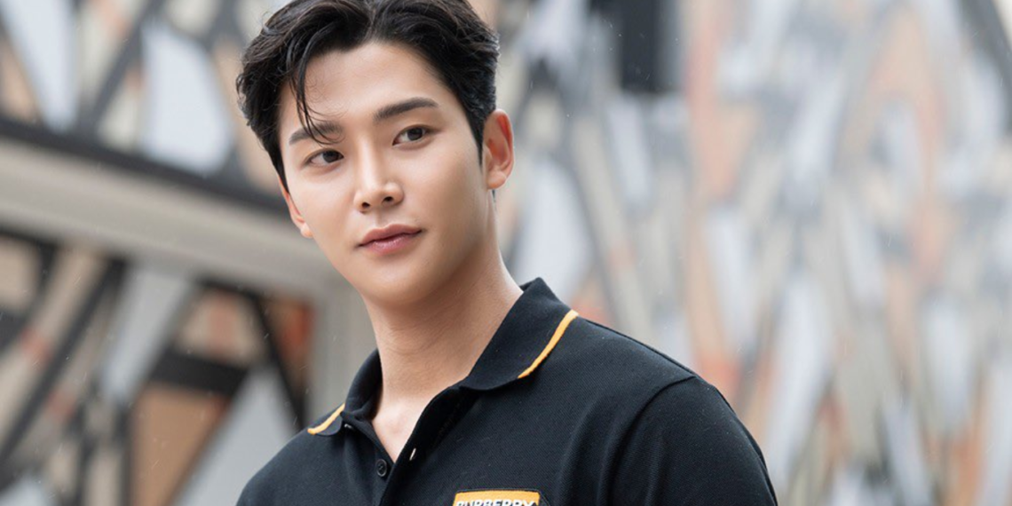 Rowoon Departs From SF9 + The Group Set To Continue With 8 Members