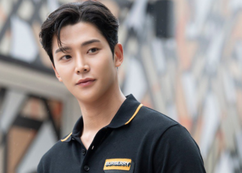 Rowoon Departs From SF9 + The Group Set To Continue With 8 Members