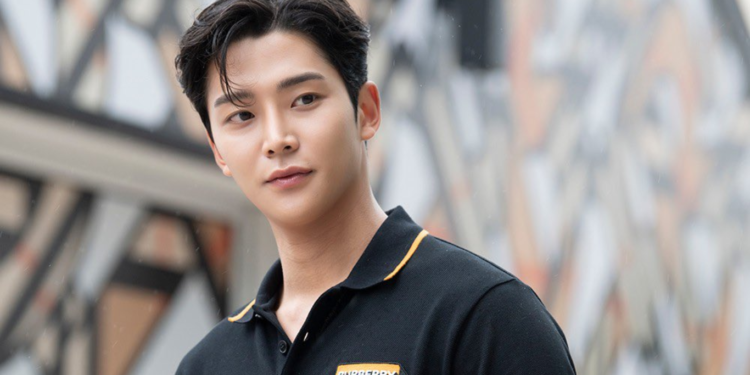 Rowoon Departs From SF9 + The Group Set To Continue With 8 Members