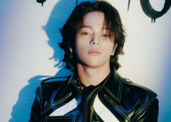 Kim Woojin Set To Perform At ‘Road To Cherry Blossom Festival 2023’ In Delhi