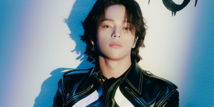 Kim Woojin Set To Perform At ‘Road To Cherry Blossom Festival 2023’ In Delhi