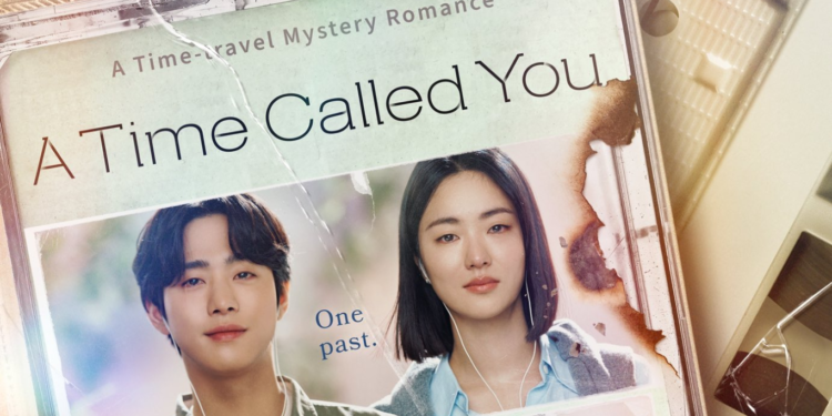 5 Reasons To Watch Netflix Drama ‘A Time Called You’