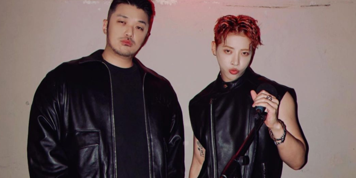 Korean Artist AOORA and DJ FRIDAYYY Returns With K-Pop Tour In India