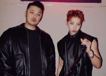Korean Artist AOORA and DJ FRIDAYYY Returns With K-Pop Tour In India