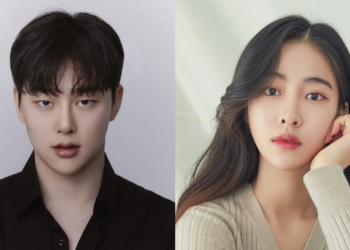 Kwon Hyun Bin And Song Ji Woo Confirmed As Lead Pair For Upcoming Romantic Drama