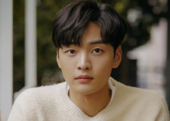 Actor Kim Min Jae Officially Begins His Mandatory Military Service