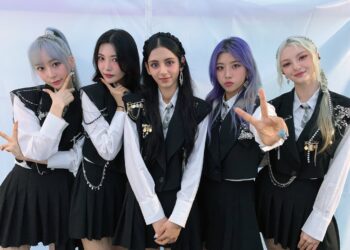 Girl Group X:IN Set To Make Indian Performance Debut At K-Wave Festival 2023