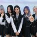 Girl Group X:IN Set To Make Indian Performance Debut At K-Wave Festival 2023