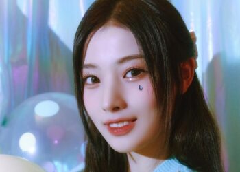 Former NMIXX Artist JINI Unveils Initial Teasers For Solo Debut