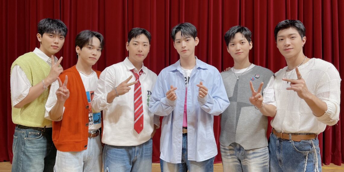 Boy Group ‘ONF’ Confirms October Comeback After Military Service