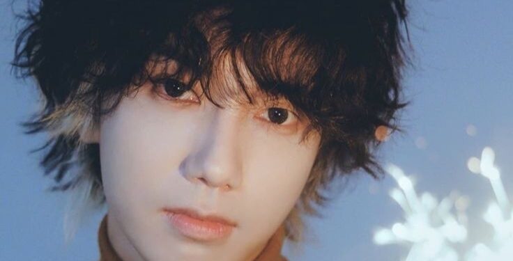 Super Junior’s Yesung Teases Comeback With ‘Unfading Sense’