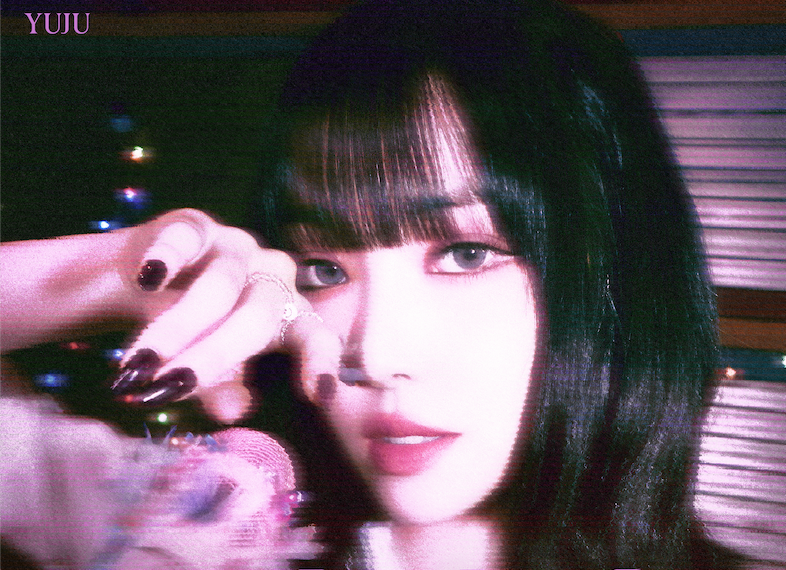 YUJU Unveils Second Single ‘DALALA’ : A Groovy Blend Of Retro, Jazz, And Pop