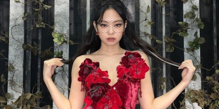 BLACKPINK’s Jennie Gears Up To Release Special Solo Single