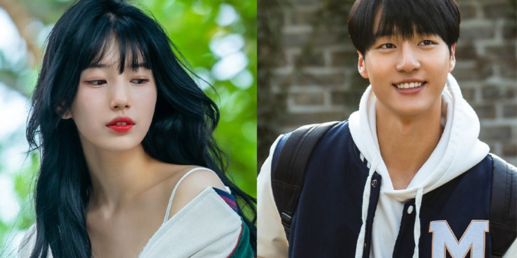 Netflix Releases Poster & Trailer For Upcoming Drama ‘Doona!’