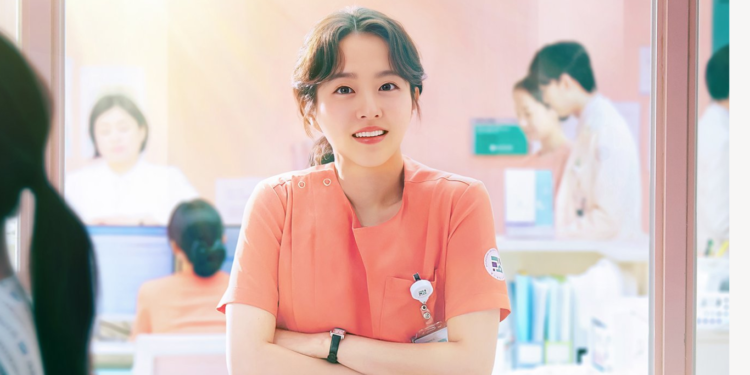 Netflix Drops Poster & Teaser For New Drama ‘Daily Dose of Sunshine’