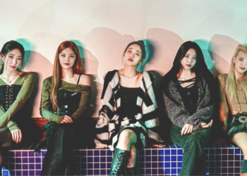 ITZY Drops Official OST For JTBC Drama ‘Strong Girl Nam-soon’