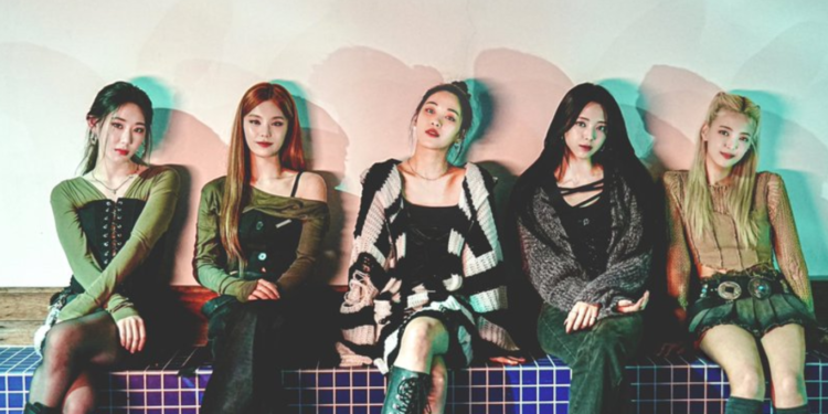 ITZY Drops Official OST For JTBC Drama ‘Strong Girl Nam-soon’