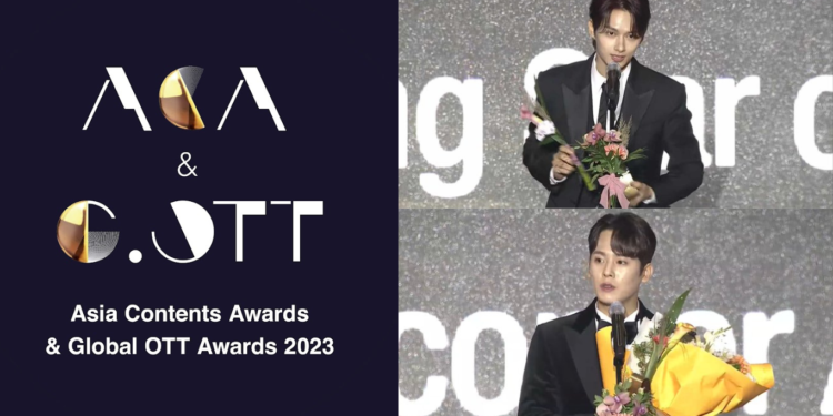 Meet The Winners of 2023 Asia Content Awards & Global OTT Awards