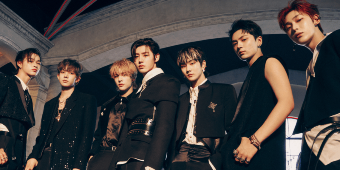 ENHYPEN Confirms Comeback Date + Unveils Trailer and Promotion Calendar For ‘ORANGE BLOOD’