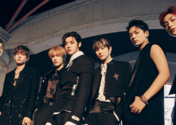 ENHYPEN Confirms Comeback Date + Unveils Trailer and Promotion Calendar For ‘ORANGE BLOOD’