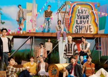 SEVENTEEN Drops Tracklist For 11th Mini Album ‘SEVENTEENTH HEAVEN’