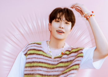 GOT7’s Youngjae Releases Concept Photos For His First Solo Full Length Album ‘Do It’