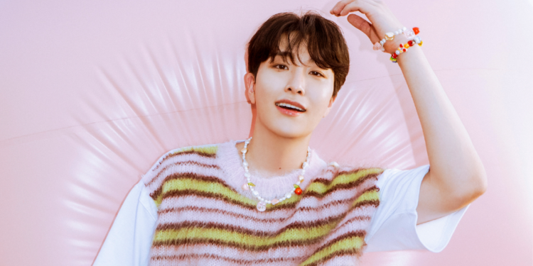 GOT7’s Youngjae Releases Concept Photos For His First Solo Full Length Album ‘Do It’