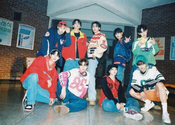 YOUNITE Announces Comeback With Fifth EP ‘빛 : BIT Part.2’ + Drops Story Trailer and Tracklist