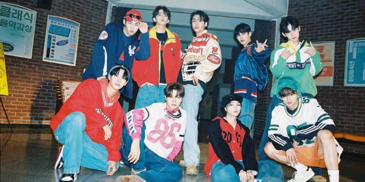 YOUNITE Announces Comeback With Fifth EP ‘빛 : BIT Part.2’ + Drops Story Trailer and Tracklist