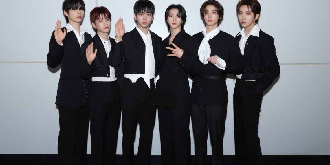 BOYNEXTDOOR Announces Official Fandom Name ‘ONEDOOR’