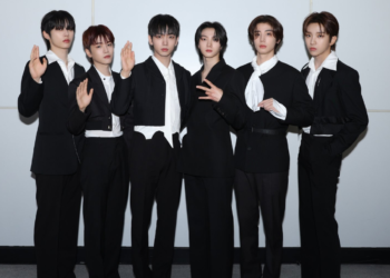 BOYNEXTDOOR Announces Official Fandom Name ‘ONEDOOR’