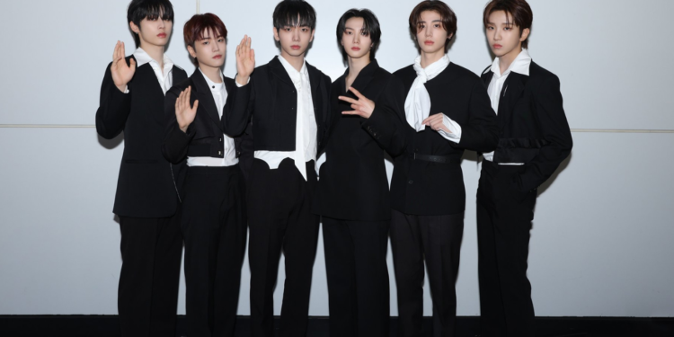 BOYNEXTDOOR Announces Official Fandom Name ‘ONEDOOR’