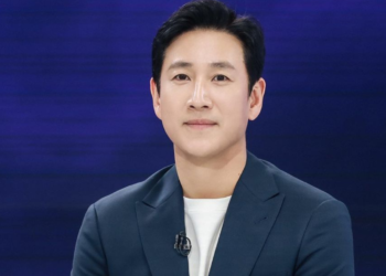 Actor Lee Sun Kyun Passes Away