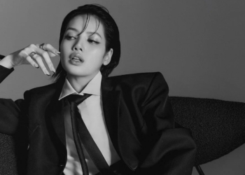 BLACKPINK’s Lisa Launches Her Solo Management Agency ‘LLOUD’