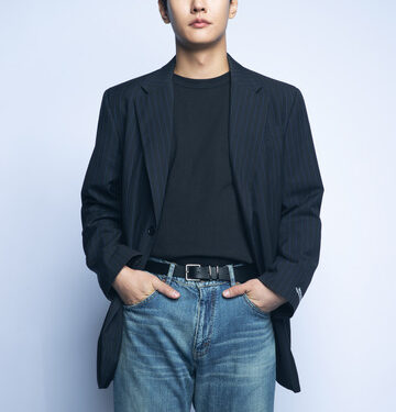 SHAUN Returns with New Single ‘Easy’ Featuring British Singer Etham