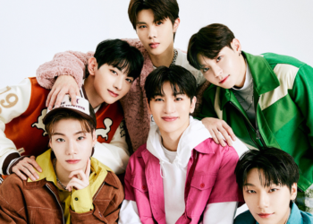 K-Pop Boy Group BLITZERS Announces Their Solo Concert in Aizawl, India