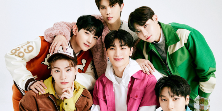 K-Pop Boy Group BLITZERS Announces Their Solo Concert in Aizawl, India