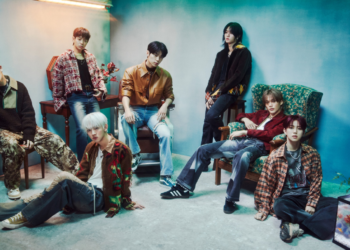 EVNNE Drops Their First Remix, ‘UGLY’ In Collaboration With DJ And Producer Will Not Fear