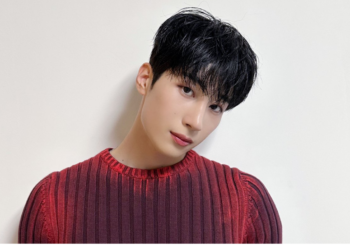 Han Seung Woo Set To Release His 1st Single Album ‘SCENE’