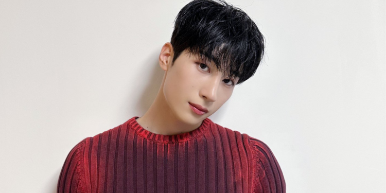 Han Seung Woo Set To Release His 1st Single Album ‘SCENE’