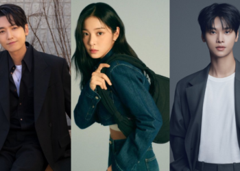 MBC’s New Drama Starring Jung Kyung Ho Announces Broadcast Plans