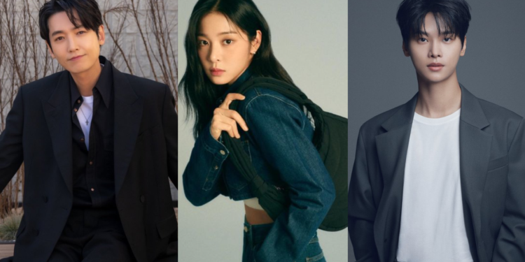 MBC’s New Drama Starring Jung Kyung Ho Announces Broadcast Plans